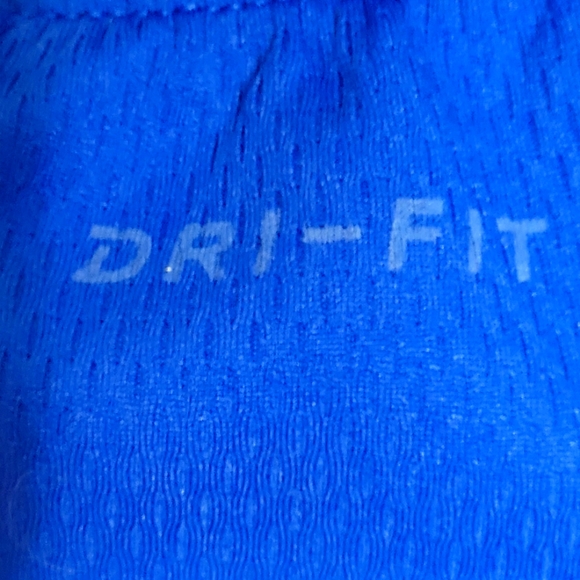 💵3/$20 Men NIKE DRI-FIT BASKETBALL SHORTS Size XL - Picture 4 of 9